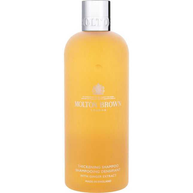 Molton Brown Thickening Shampoo 10 oz