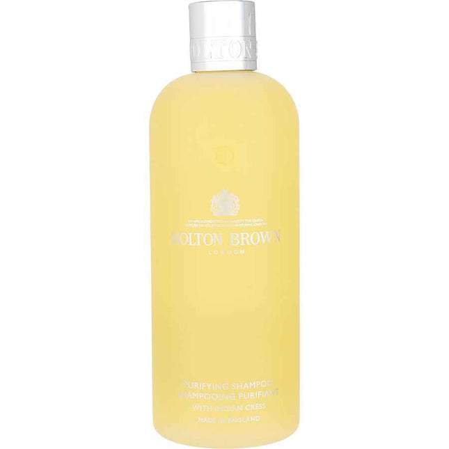 Molton Brown Purifying Shampoo 10 oz
