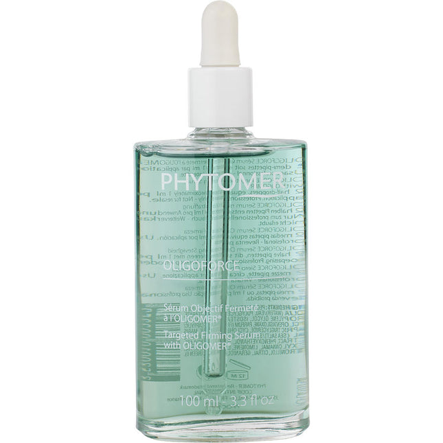 Oligoforce Targeted Firming Serum --100ml/3.3oz Phytomer