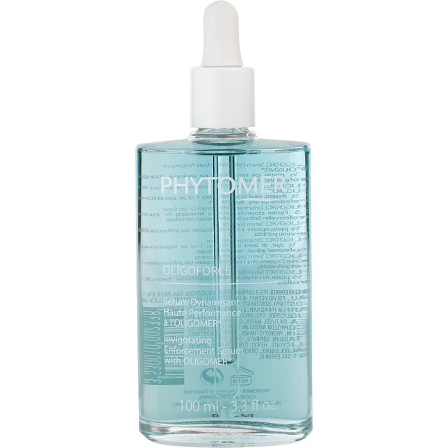 Oligoforce Invigorating Enforcement Serum --100ml/3.3oz Phytomer