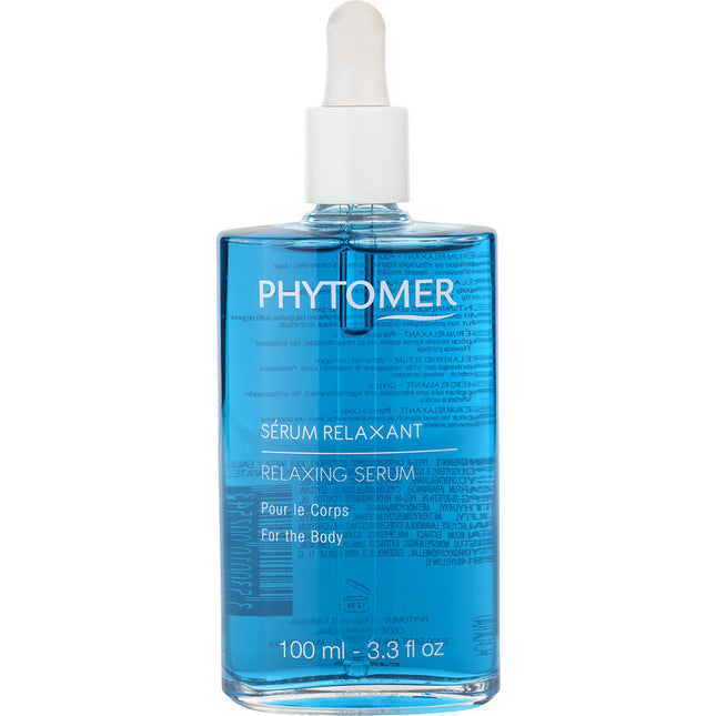 Phytomer Relaxing Serum 100ml/3.3oz