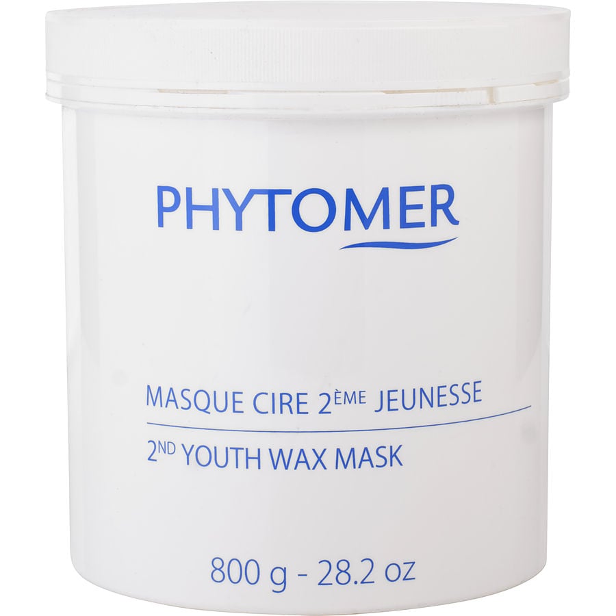 2nd Youth Wax Mask --800g/28.2oz Phytomer