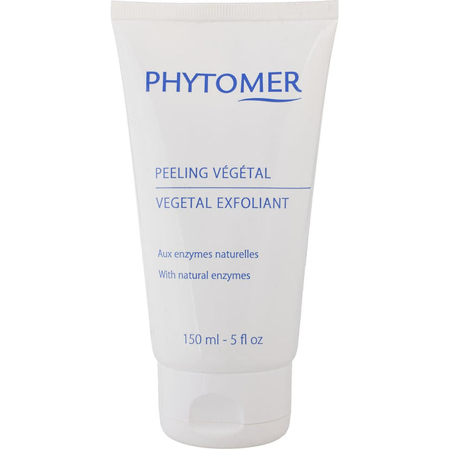 Vegetal Exfoliant With Natural Enzymes --150ml/5oz Phytomer