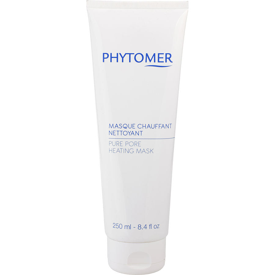 Pure Pore Heating Mask --250ml/8.4oz Phytomer