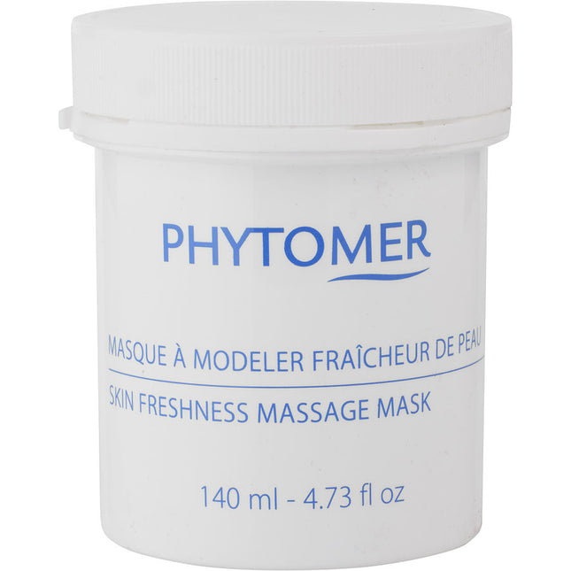 Phytomer Skin Freshness Massage Mask 140ml/4.73oz