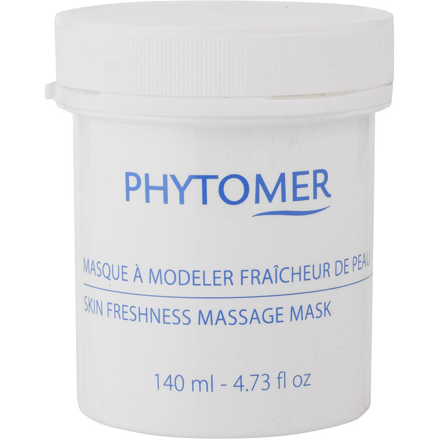 Phytomer Skin Freshness Massage Mask 140ml/4.73oz
