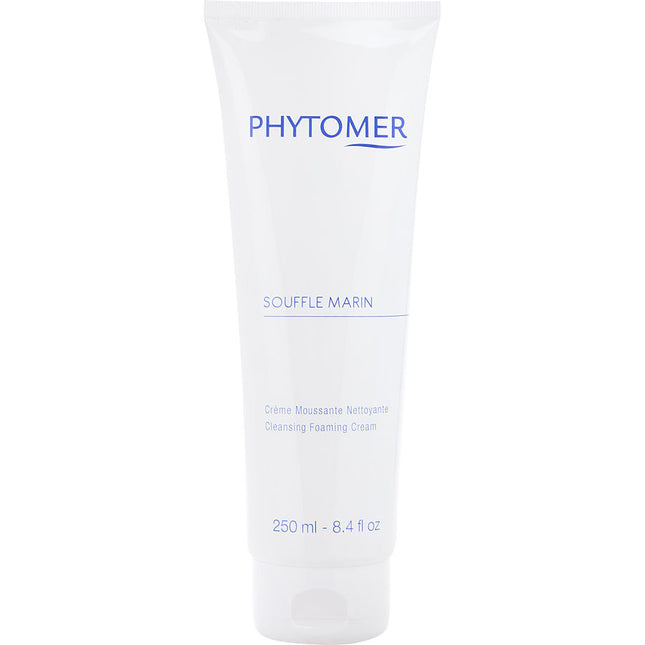 Phytomer Souffle Marin Cleansing Foaming Cream 250ml/8.4oz