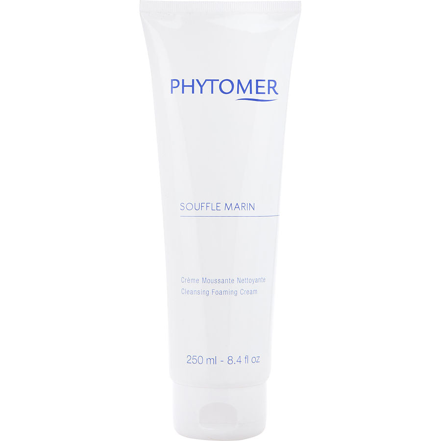 Phytomer Souffle Marin Cleansing Foaming Cream 250ml/8.4oz