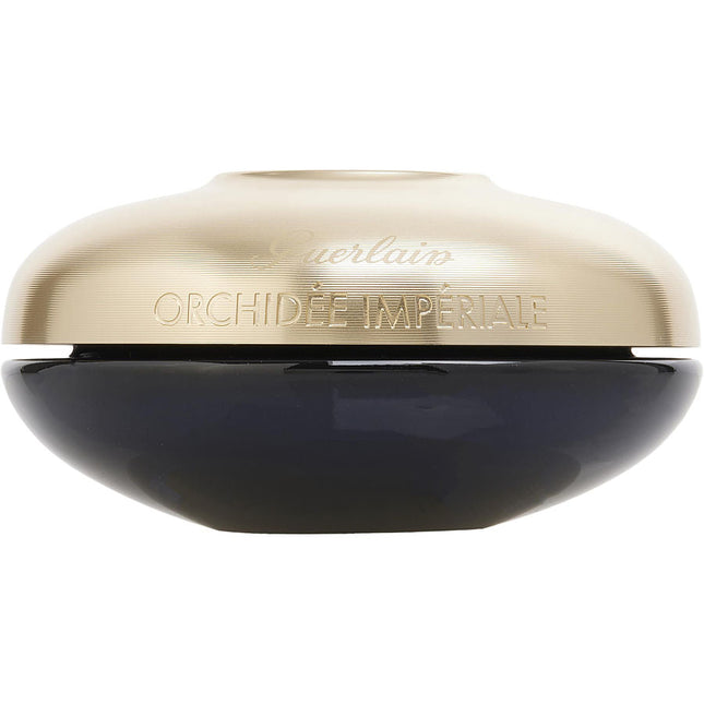 Orchidee Imperiale Exceptional Complete Care The Light Cream --50ml/1.6oz Guerlain