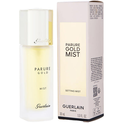Guerlain Parure Gold Radiant Setting Spray --30m/1oz By Guerlain