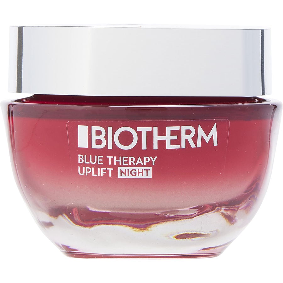 Biotherm Blue Therapy Red Algae Uplift Night Firming & Renewing Cream 50ml/1.69oz