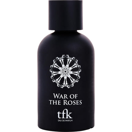 The Fragrance Kitchen War Of The Roses By The Fragrance Kitchen Eau De Parfum Spray 3.3 Oz *tester