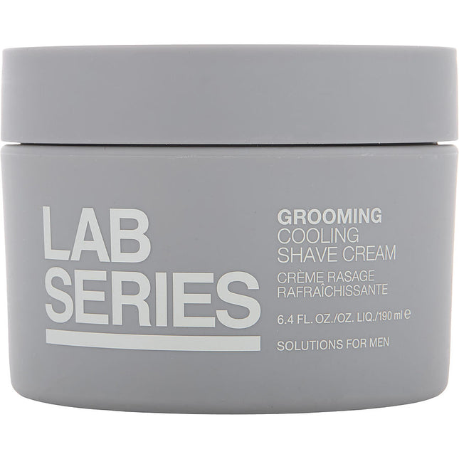 Lab Series Skincare For Men: Cooling Shave Cream 200 ml