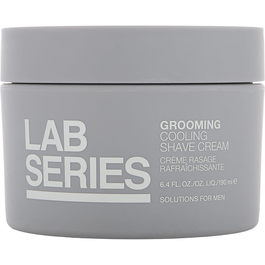 Lab Series Skincare For Men: Cooling Shave Cream 200 ml