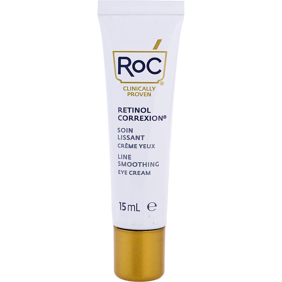 Roc Retinol Correxion Line Smoothing Eye Cream 15ml/0.5oz