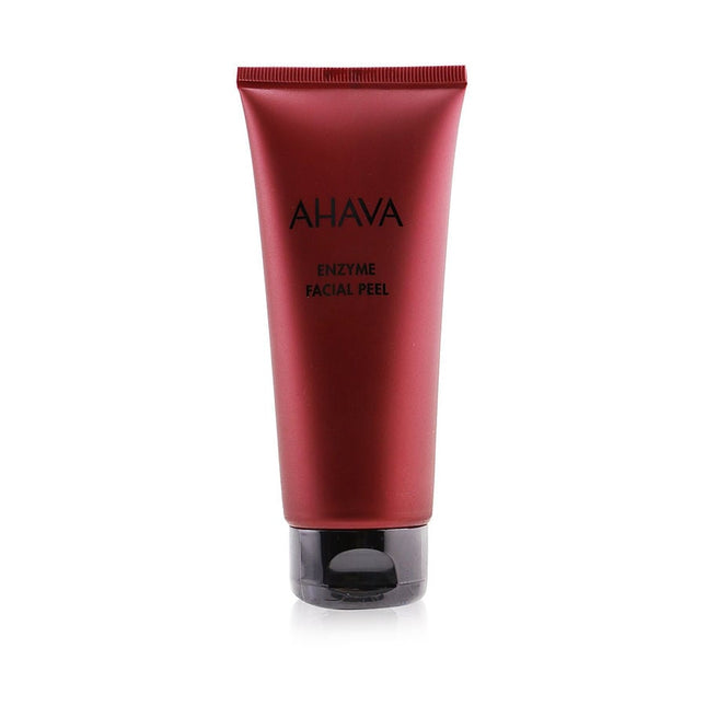 Apple Of Sodom Enzyme Facial Peel  --100ml/3.4oz Ahava