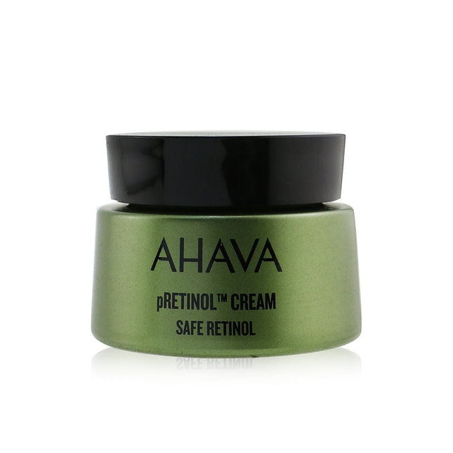 Safe Retinol Pretinol Cream  --50ml/1.7oz Ahava