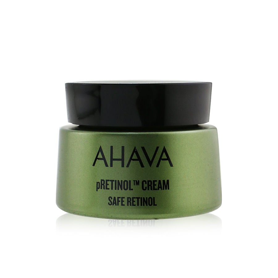 Safe Retinol Pretinol Cream  --50ml/1.7oz Ahava