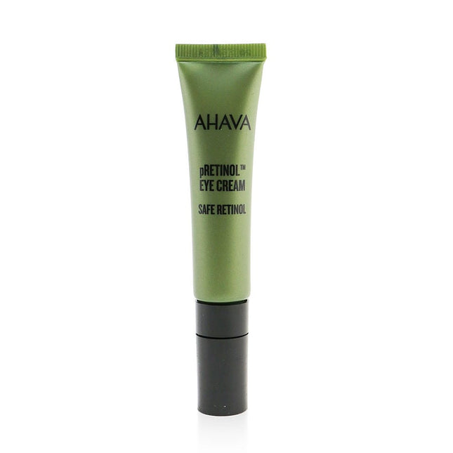 Ahava Safe Retinol Pretinol Eye Cream 15ml/0.51oz