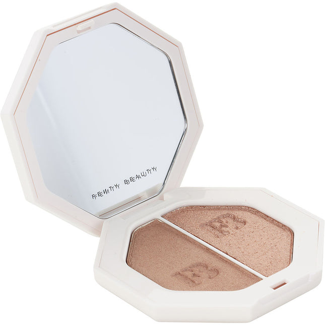 Fenty Beauty By Rihanna Killawatt Freestyle Highlighter Duo 3.5g/0.12oz