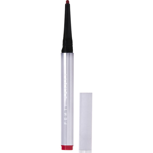 Fenty Beauty Flypencil Longwear Pencil Eyeliner - # Cherry Punk --0.3g/0.01oz By Fenty Beauty Fenty Beauty