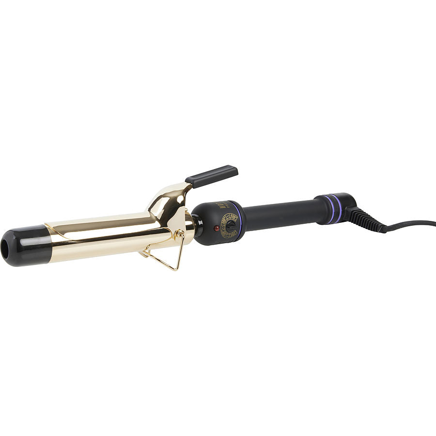Hot Tools 24k Gold 1 1/4" Curling Iron/Wand