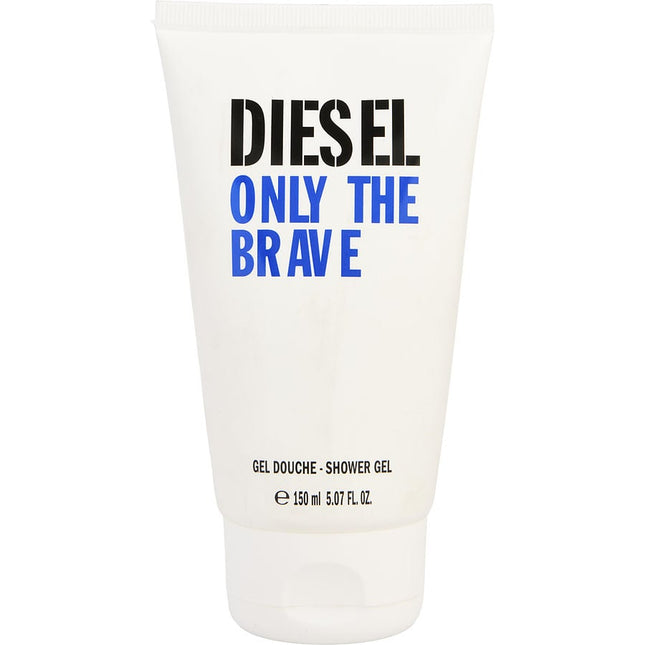Diesel Only The Brave By Diesel Shower Gel 5 Oz Diesel