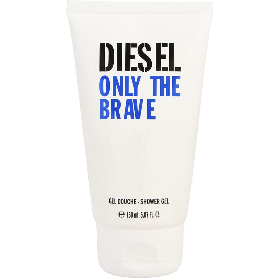 Diesel Only The Brave By Diesel Shower Gel 5 Oz Diesel