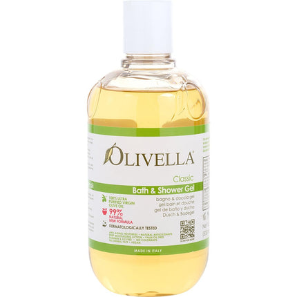 Bath & Shower Gel - Classic --500ml/16.9oz