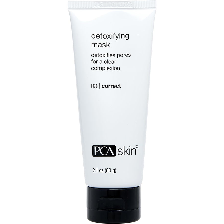 Pca Skin Detoxifying Mask 60g/2.1oz