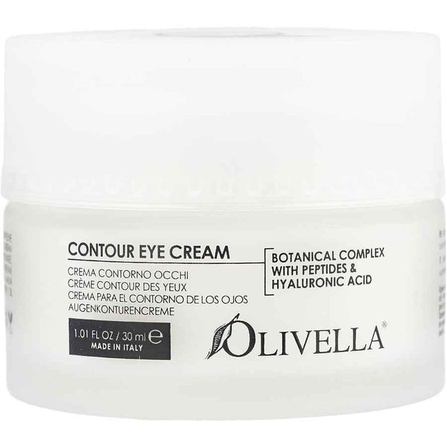 Olivella Eye Contour Cream 30ml/1oz