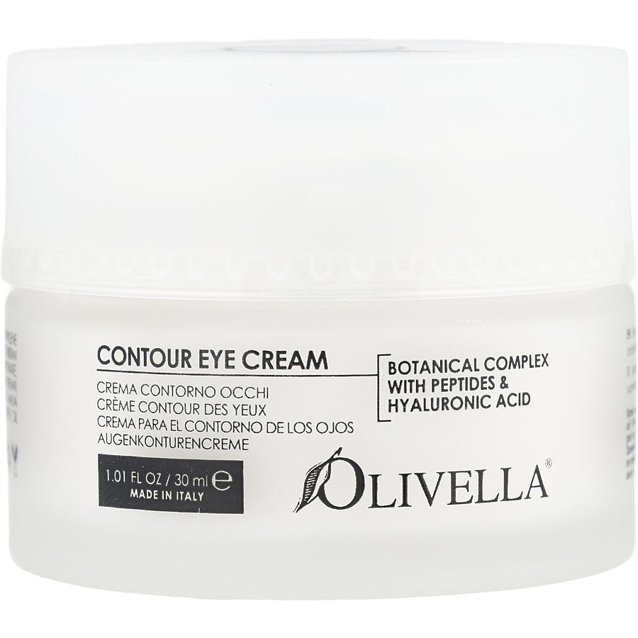 Olivella Eye Contour Cream 30ml/1oz