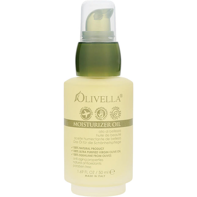 Moisturizer Oil --50ml/1.69oz Olivella