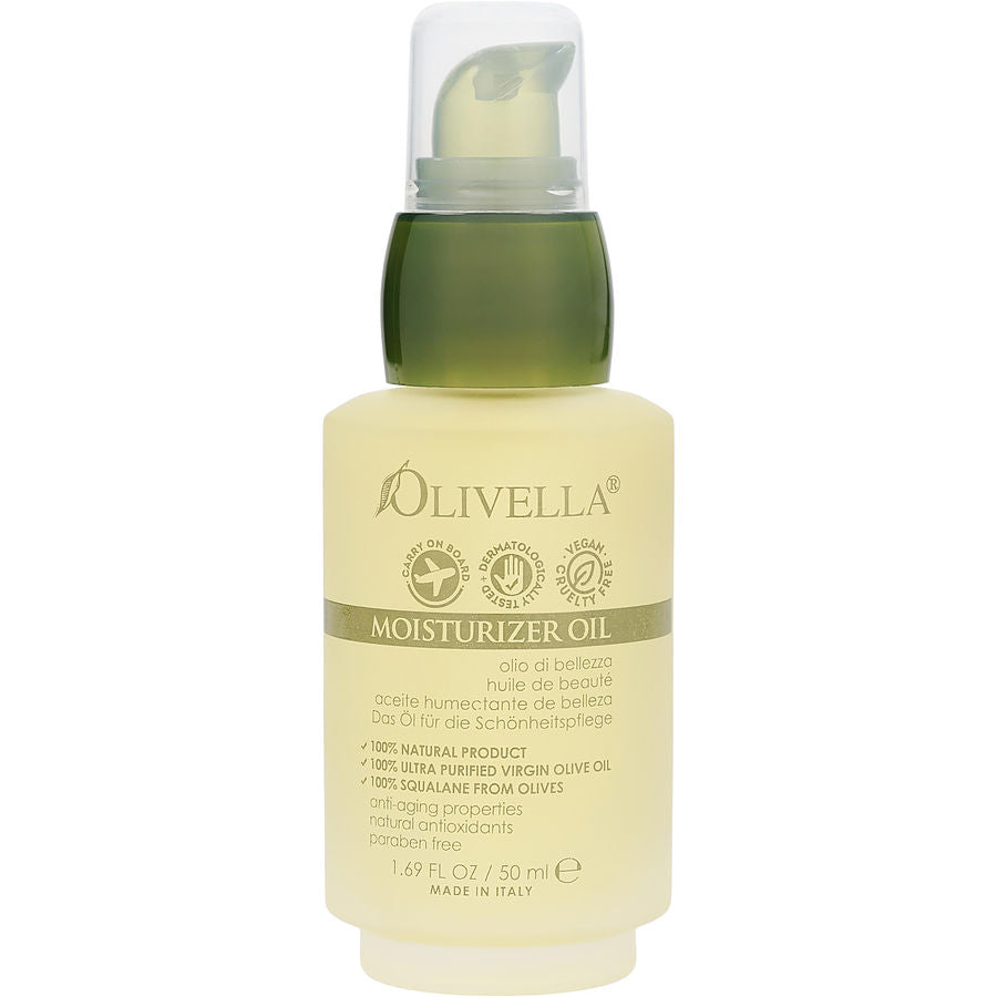 Moisturizer Oil --50ml/1.69oz Olivella