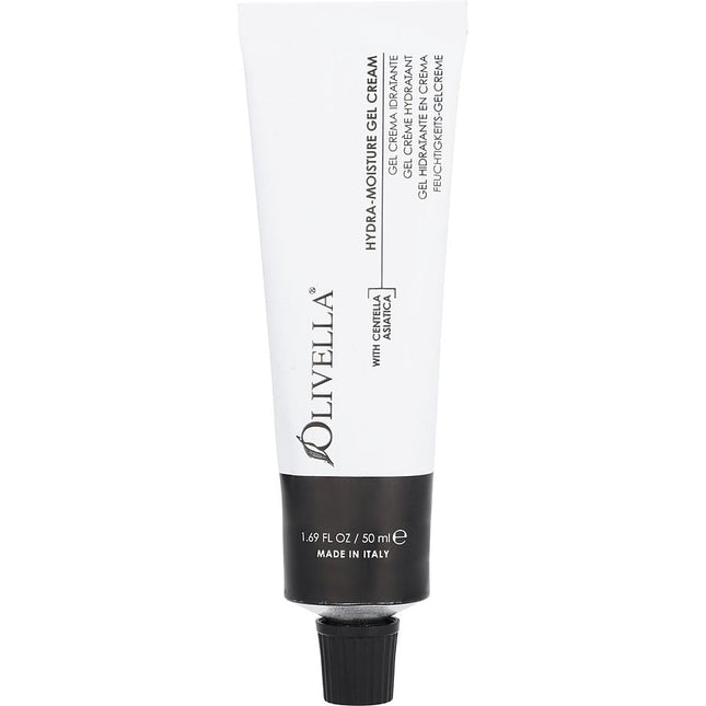 Hydra-moisture Gel Cream --50ml/1.69oz