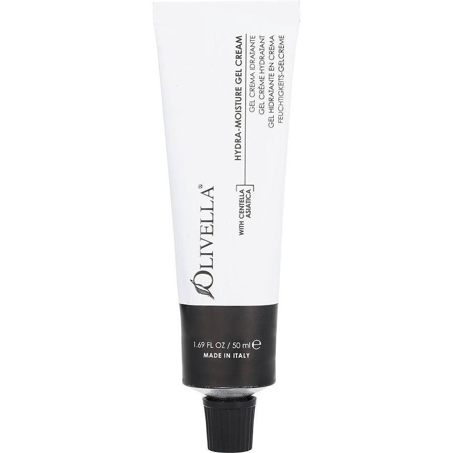 Hydra-moisture Gel Cream --50ml/1.69oz Olivella
