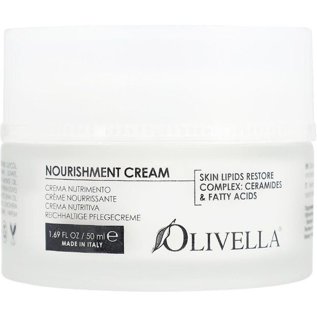 Nourishment Cream --50ml/1.69oz Olivella