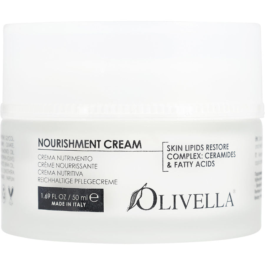 Nourishment Cream --50ml/1.69oz Olivella