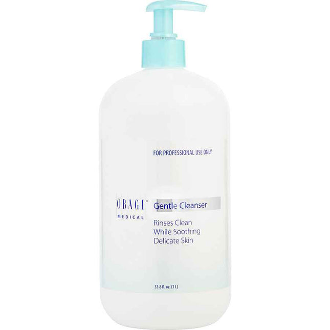Obagi Nu Derm Gentle Cleanser (Salon Size) 1000ml/33.8oz