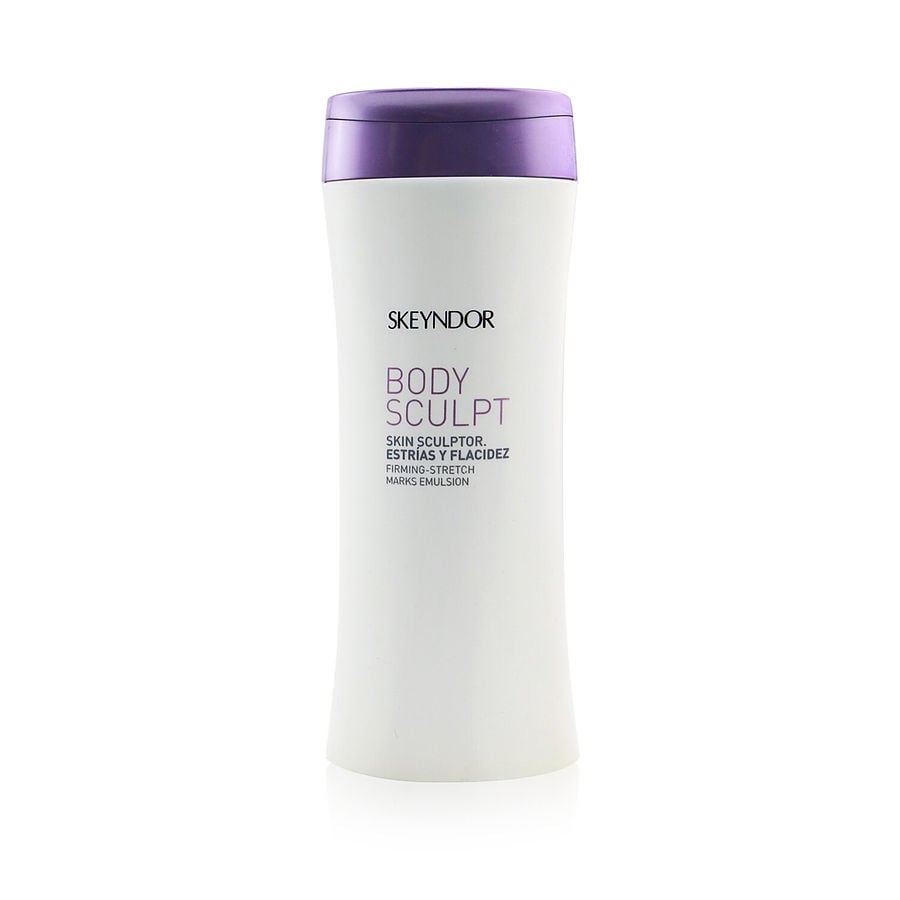 Skeyndor Body Sculpt Firming-Stretch Marks Emulsion 250ml/8.45oz