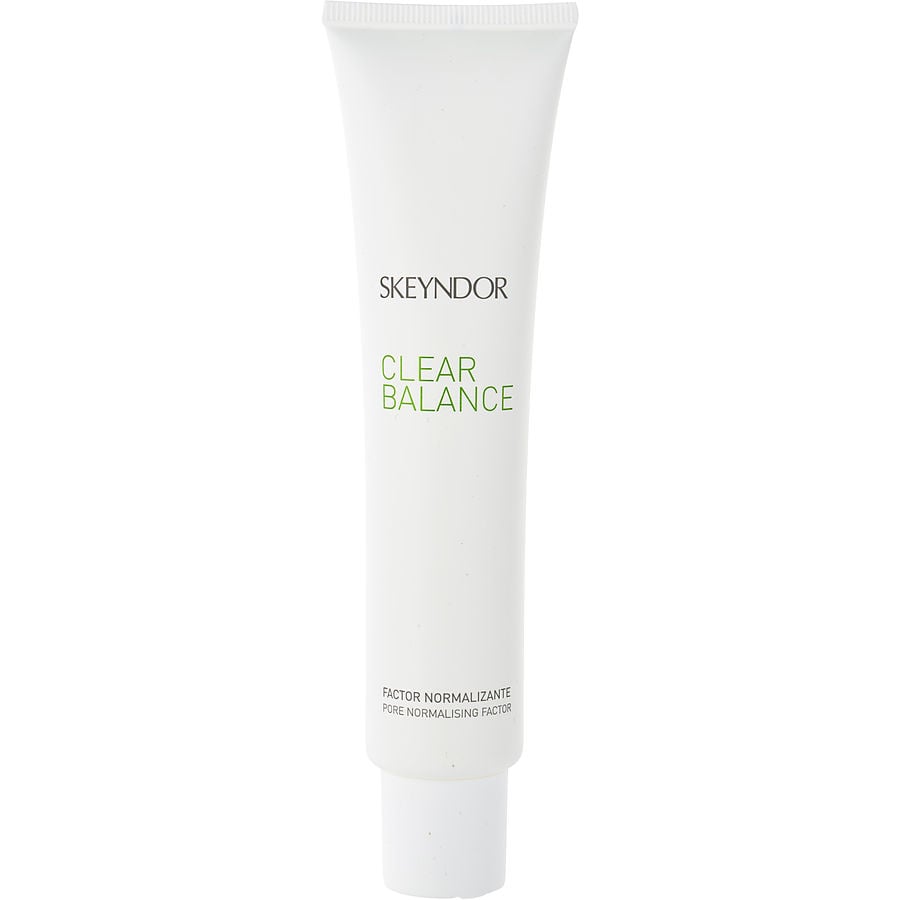 Clear Balance Pore Normalising Factor (for Oily, Acne-prone Skin)  --75ml/2.5oz Skeyndor