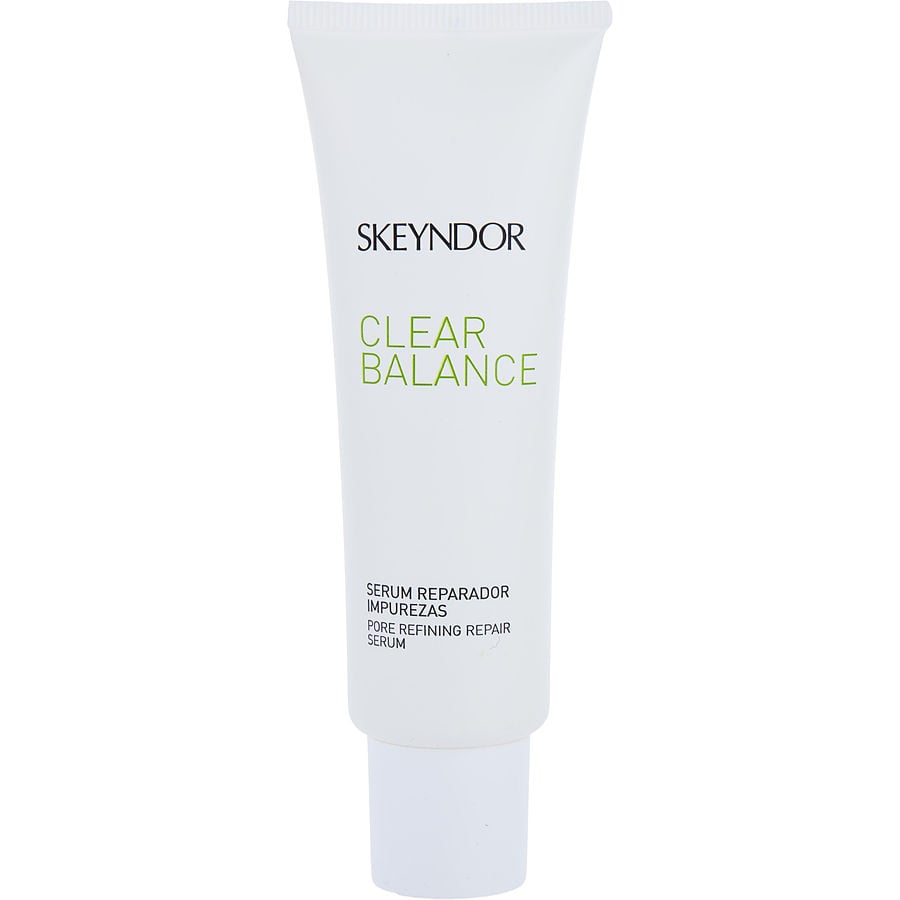 Clear Balance Pore Refining Repair Serum (for Oily, Acne-prone Skin)  --50ml/1.7oz Skeyndor