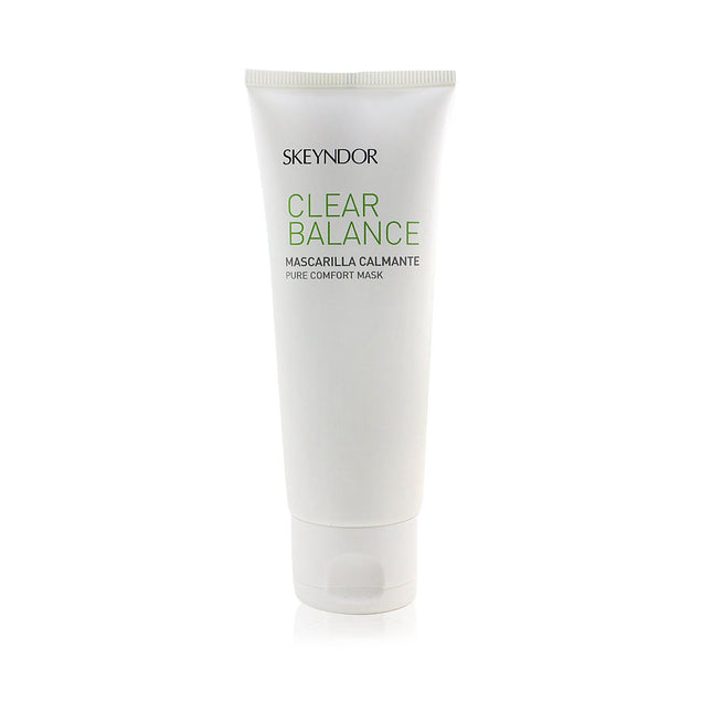 Skeyndor Clear Balance Pure Comfort Mask 75ml/2.5oz