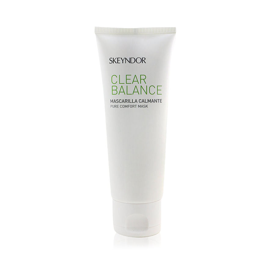 Skeyndor Clear Balance Pure Comfort Mask 75ml/2.5oz