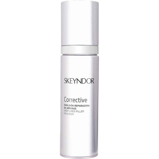 Skeyndor Corrective Deep Lines Filler Emulsion (For Normal To Combination Skin) 50ml/1.7oz