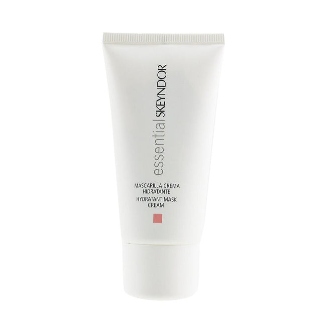 Essential Hydratant Mask Cream (for Dry & Normal Skins)  --50ml/1.7oz Skeyndor