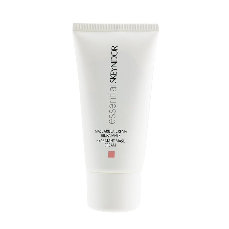 Essential Hydratant Mask Cream (for Dry & Normal Skins)  --50ml/1.7oz Skeyndor