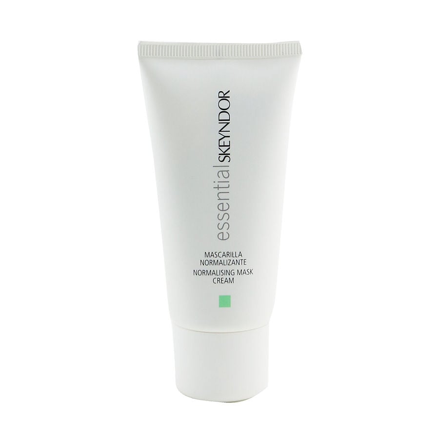 Essential Normalising Mask Cream With Hamamelis Extract (for Greasy & Mixed Skins)  --50ml/1.7oz Skeyndor