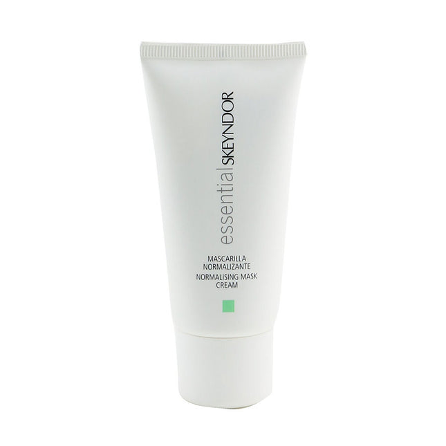 Skeyndor Essential Normalising Mask Cream With Hamamelis Extract (For Greasy & Mixed Skins) 50ml/1.7oz