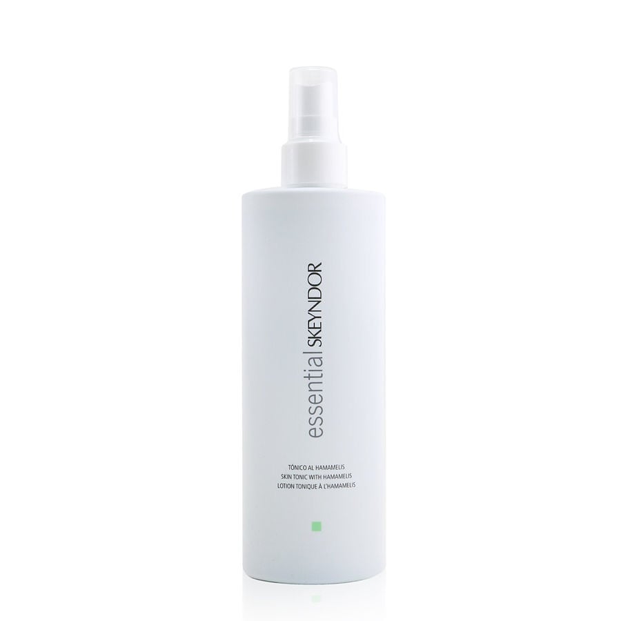 Essential Skin Tonic With Hamamelis (for Mixed & Greasy Skin)  --250ml/8.5oz Skeyndor